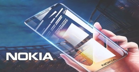 Nokia Beam Premium 2020