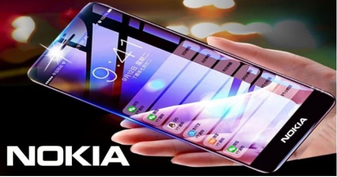 Nokia 11 Max Xtreme 2020
