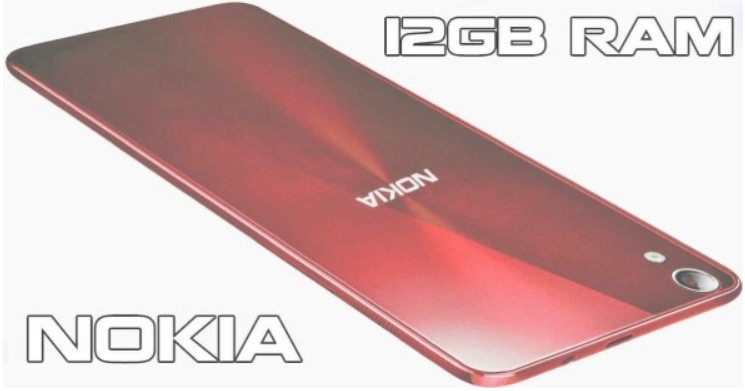 Nokia Blade Xtrme 2020