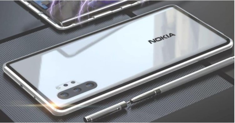Nokia Mate Max Xtreme 2020: