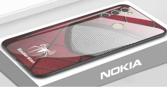 Nokia McLaren Plus 2020