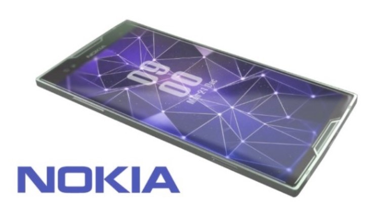 Nokia Swan Edge 2020: 