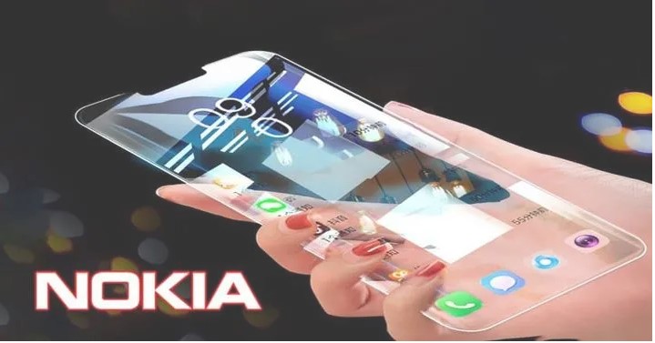 Nokia X Max Compact 2020:
