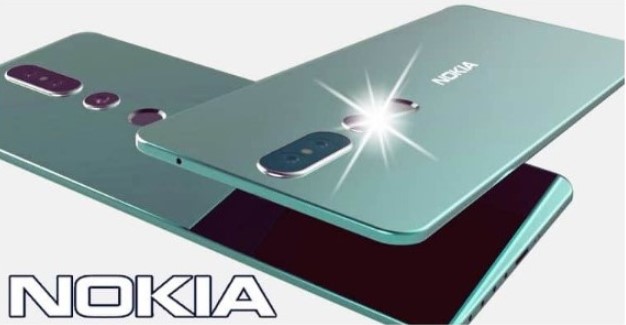 Nokia X7 Pro 2020