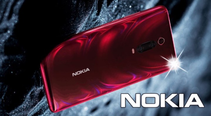 Nokia max pro Xtreme 2020
