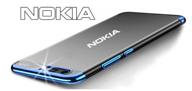 Nokia Zen 2020: