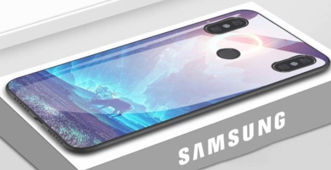  Samsung Galaxy Alpha Pro 2020