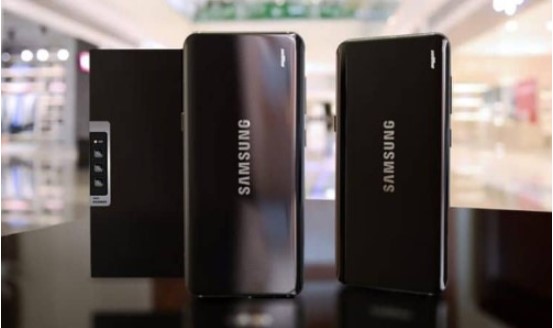 Samsung Galaxy Oxygen Max 2020