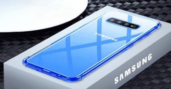 Samsung Galaxy S11 Xtreme Mini 2020