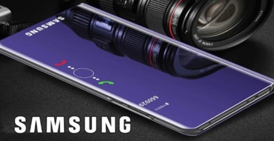 Samsung Galaxy S11 Xtreme Mini 2020