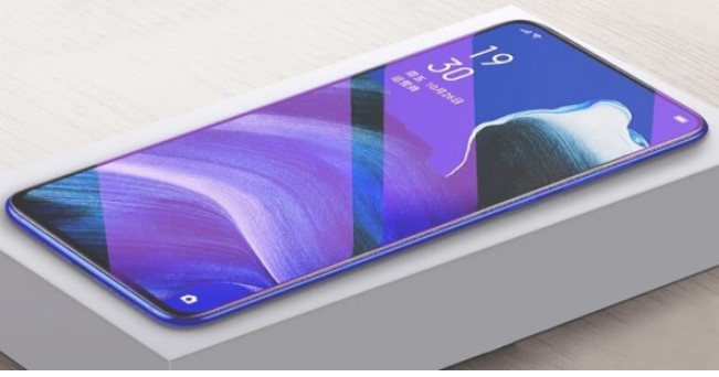 Samsung Galaxy S19 2020