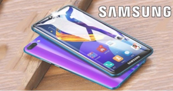 Samsung Galaxy S30 2020