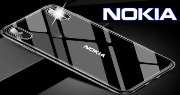 Nokia 9.2 2020