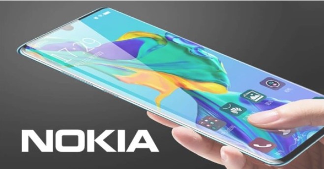 Nokia Alpha Pro 2020