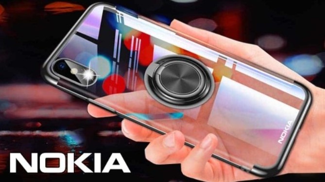Nokia Edge 2020 