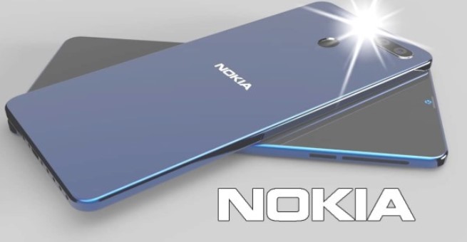 Nokia Edge Prime 2020