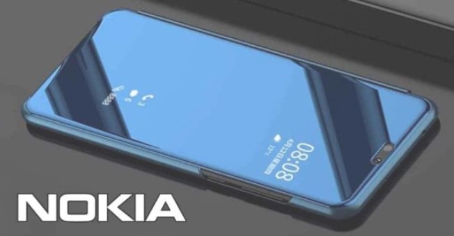 Nokia X90 Max 2020