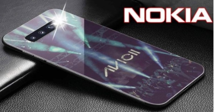 Nokia Note X 2020