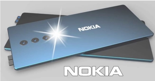 Nokia X90 Max 2020