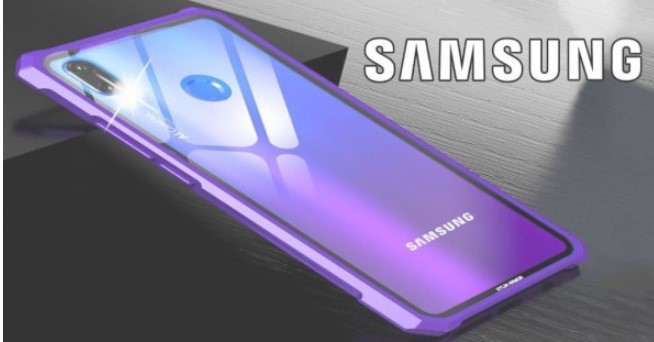 Samsung Galaxy A41 2020 