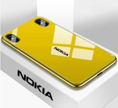 Nokia Note X Max 2020