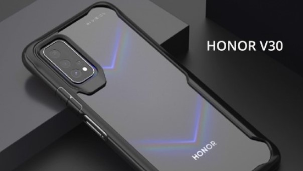 Honor View V30 5G 2020