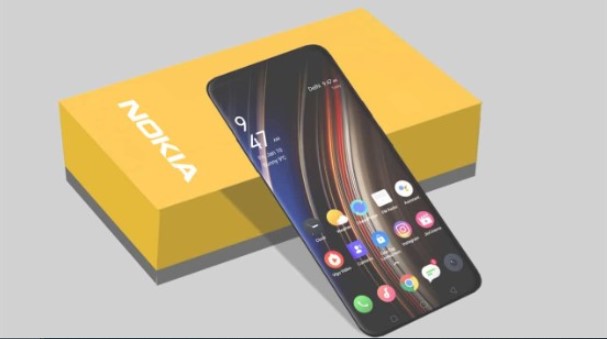 Nokia 2 Max Xtreme 2020