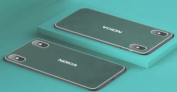 Nokia Edge Ultra 2020