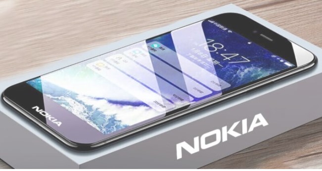 Nokia Edge Xtreme 2020