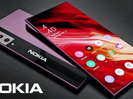 Nokia NX Pro 2022