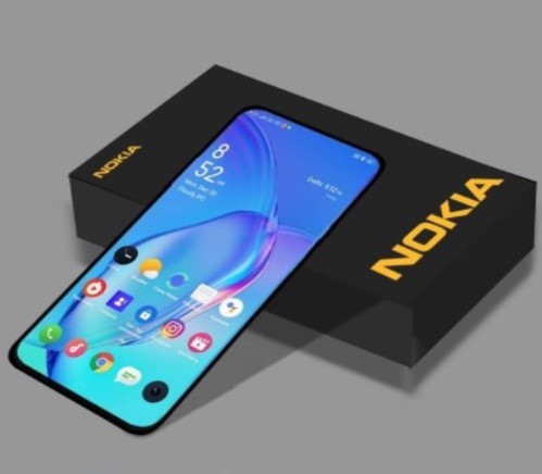 Nokia R10 2020
