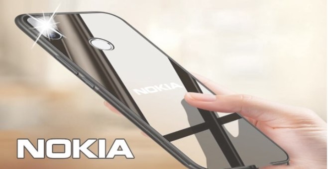 Nokia Swan 2020