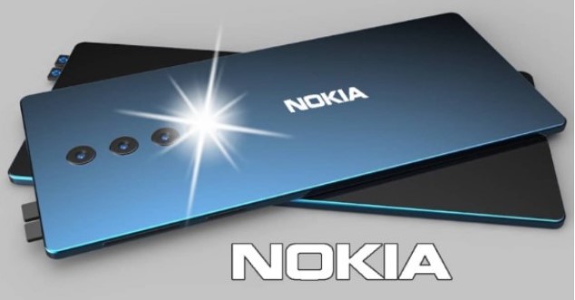 Nokia X Plus Max Pro 2020