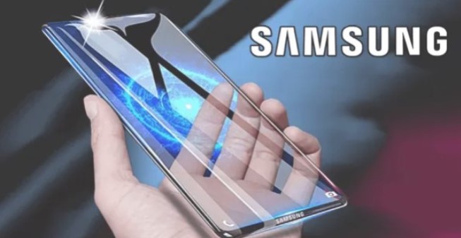 Samsung Galaxy A99 plus 2020 image