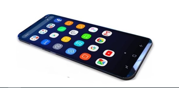 Samsung Galaxy Beam 3 Mini 2020