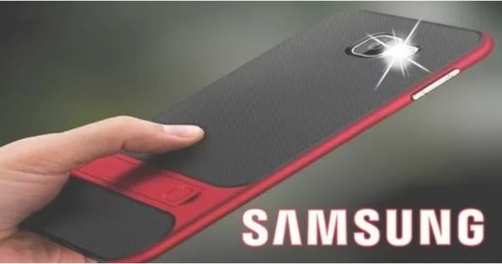 Samsung Galaxy S12 Plus 2020