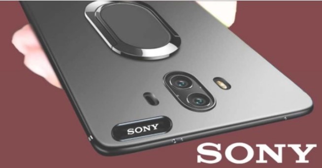 Sony Xperia 20 Plus 