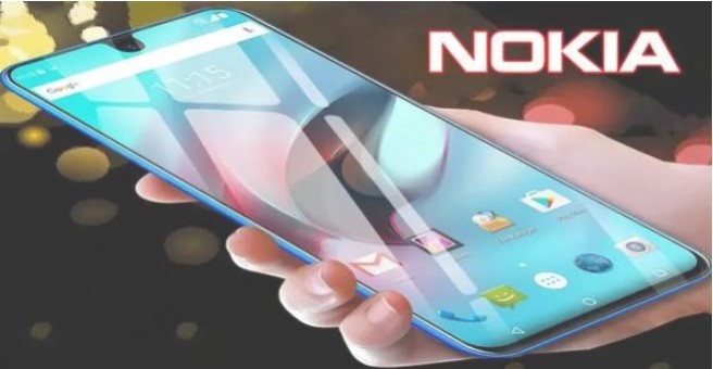 Nokia Beam Pro 2020