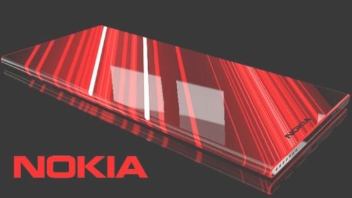 Nokia X2 Max Pro 2020