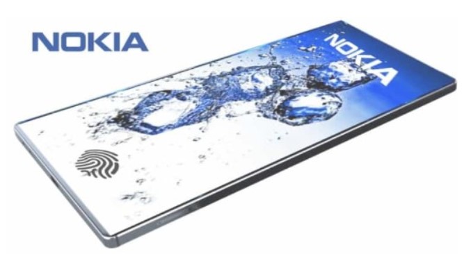 Nokia Zeno Pro Max 2020