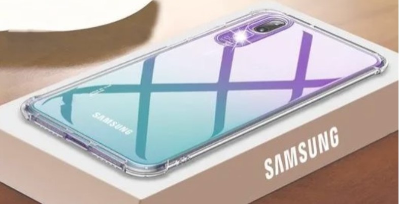 Samsung Galaxy Note 11 Plus