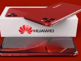 Huawei Enjoy Max Xtreme 2020