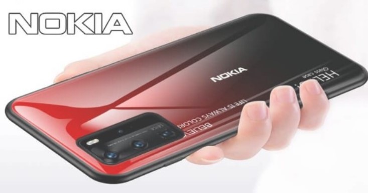 Nokia A2 Pro Max 2020