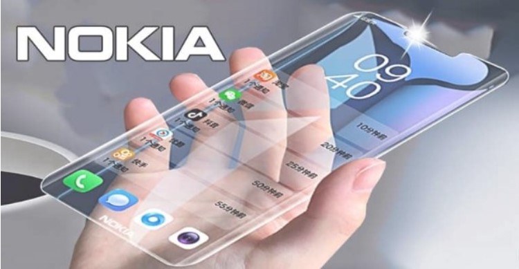 Nokia XL 2020