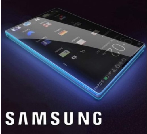 Samsung Aurora 2020