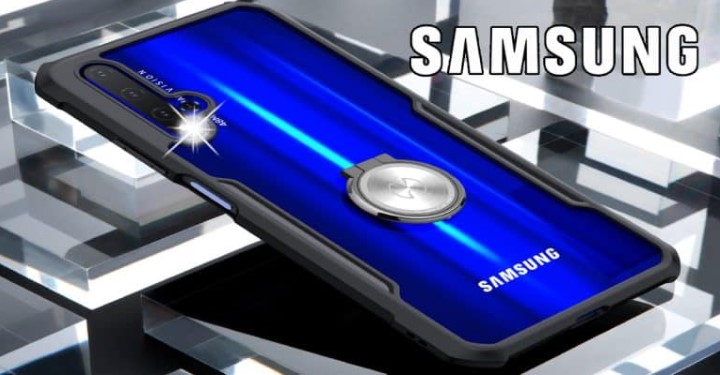 Samsung Galaxy A90 Pro