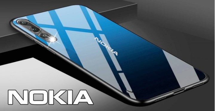 Nokia Beam Plus 2020