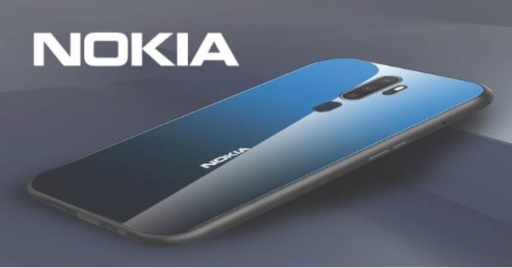 Nokia Note 2 Edge 2020