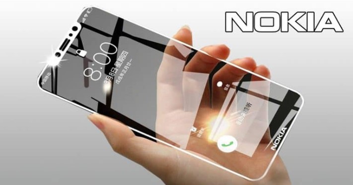 Nokia S10 Lite 2020