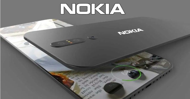 Nokia Wing Premium 2020